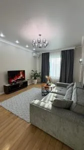 ЖК 4YOU 3-x - Baganashyl