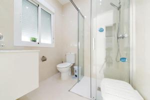 Apartamento Extramuros