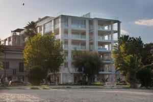 Appartamenti Vacanze Vista mare