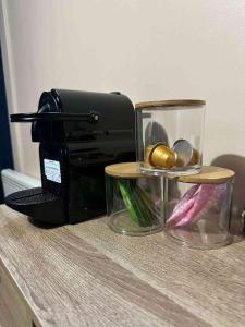 Appartements L-Imperial : photos des chambres