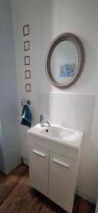 B&B / Chambres d'hotes La Cour Des Saligues : photos des chambres