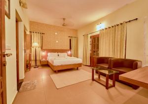 Ushasree Wayanad Premium Pool Resort by VOYE HOMES