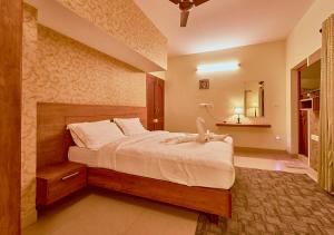 Ushasree Wayanad Premium Pool Resort by VOYE HOMES