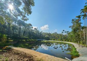 Ushasree Wayanad Premium Pool Resort by VOYE HOMES