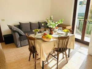 Appartamento a Fiuggi Place of Power per una famiglia di 4 persone - Trevi nel Lazio