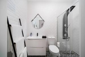 Stylish Apartment Old Town