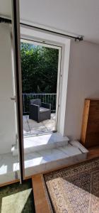 Ruhiges Haus mit Whirlpool für 5 Gäste nahe Messe Essen mit 3 Schlafzimmern