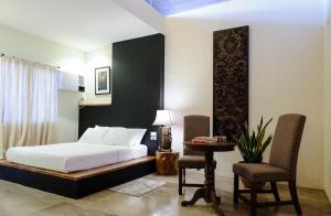 Ceda Guest House by HiveRooms