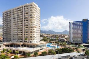 Paraiso Vista Divina by Smart Holiday