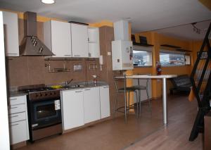 Bahia Fin del Mundo Goleta