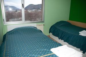 Bahia Fin del Mundo Goleta