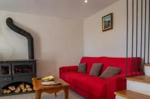 Gite lilas - Villefort