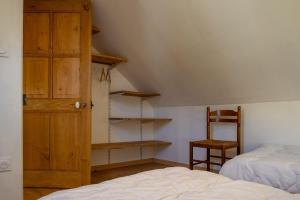 Maisons de vacances Gite lilas : photos des chambres