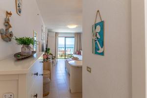 Ocean View Studio Apt by Dream Homes Tenerife