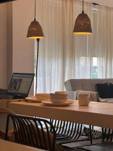 Evas Urban loft 1 CLOSE TO PYTHAGOREIO