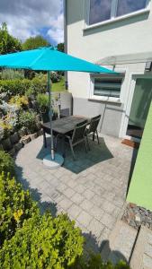 Wunderschöne Wohnung mit Kamin