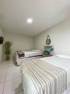 Flats Ariano Suassuna - Queimadas