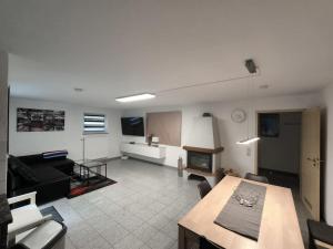 Wunderschöne Wohnung mit Kamin