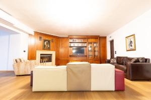 Villa Adige Luxury - M&M Holiday House