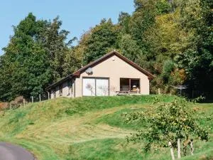 Holiday Home Achmony Number 9 by Interhome - Milton