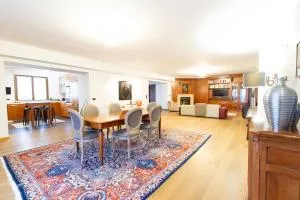 Villa Adige Luxury - M&M Holiday House - Ponte Valleceppi