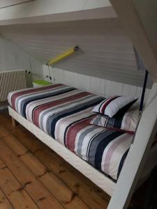 Maison ZEN de ville à 2 pas de la PLAGE