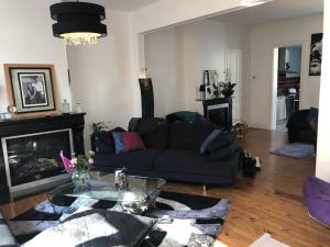 Maison ZEN de ville à 2 pas de la PLAGE