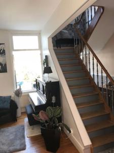 Villas Maison ZEN de ville a 2 pas de la PLAGE : photos des chambres
