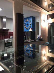 Villas Maison ZEN de ville a 2 pas de la PLAGE : photos des chambres
