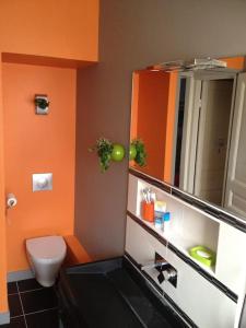 Villas Maison ZEN de ville a 2 pas de la PLAGE : photos des chambres