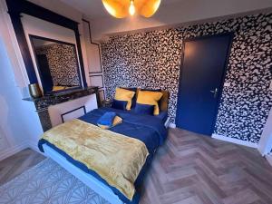 Appartements L-Imperial : photos des chambres