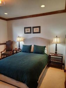 Strawberry Park 109 condo