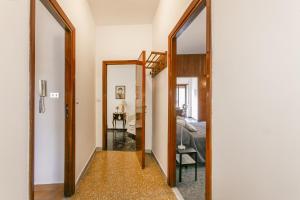 Rosso Levanto House