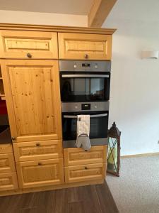 Ferienwohnung Hochstein