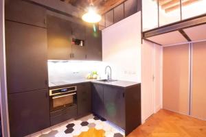 Bel Appartement Parisien, TYPIQUE DU MARAIS