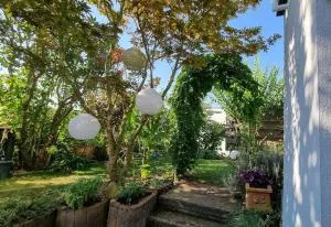 Ulli's Oase - Remlingen