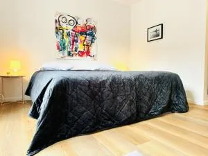 aday - Lollandsgade Studio Apartment Suite - Nørre Tranders