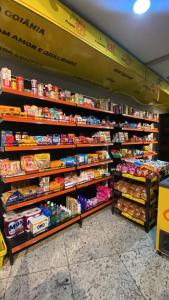 Flat Suíte 605 Goiânia - GO