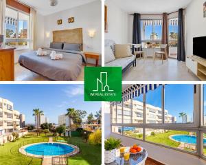 Vistamarina 202B By IVI Real Estate - Ubytování bez kategorie ve městě Torremolinos