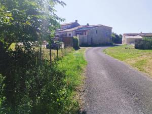 Gîte 2 personnes
