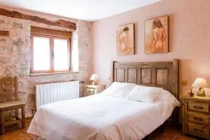 La cañada real - Robregordo