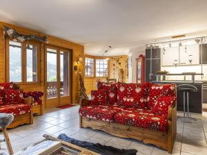 Apartment Bouquetins by Interhome