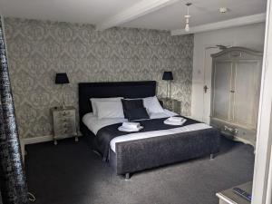 Junior Suite room in Bawtrys
