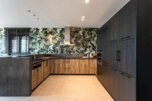 Athmonia Residence with Private Pool