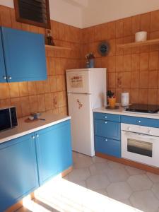 Casa Giotto a Sampieri