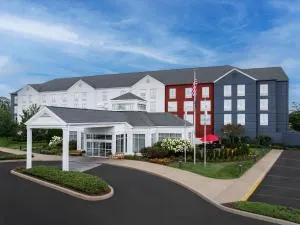 Hilton Garden Inn Wilkes-Barre - وايت هافن