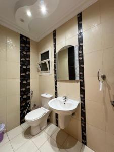 شقة فندقية فاخرة اطلاله نادي الزمالك