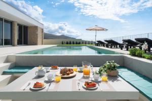 Amazing luxury villa panoramic sea view Adagio