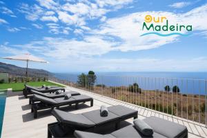 OurMadeira - Villa Adagio