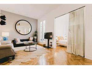 Spectacular penthouse in Barrio de Salamanca - JJ